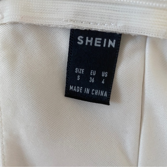 Mini Skater Skirt/Skort - Picture 5 of 6